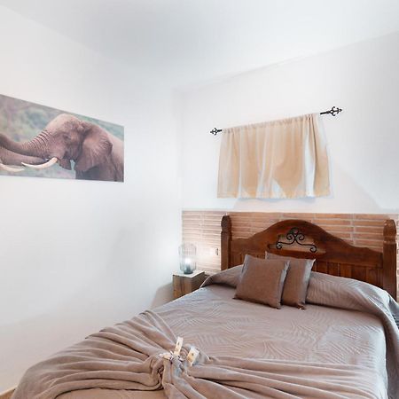 Vivienda Vacacional Folillo 산니콜라스 외부 사진